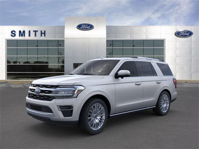 new 2024 Ford Expedition car, priced at $65,377