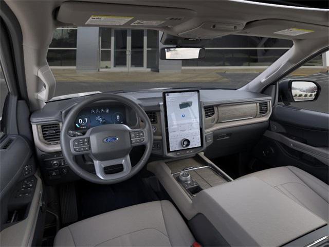 new 2024 Ford Expedition car, priced at $65,377