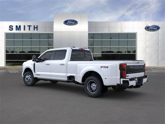 new 2025 Ford F-350 car, priced at $99,777