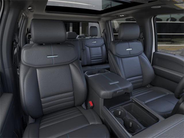 new 2025 Ford F-350 car, priced at $99,777