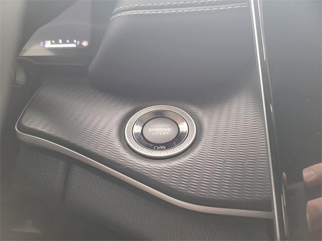 used 2023 Jeep Grand Cherokee L car, priced at $25,681