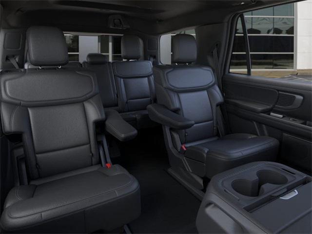 new 2025 Ford Expedition car, priced at $83,348