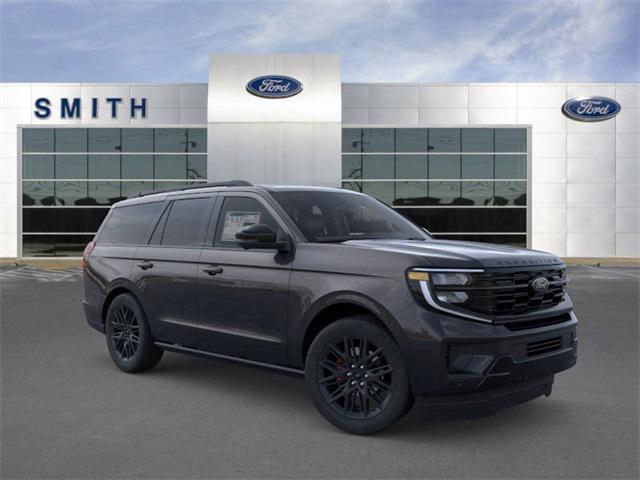 new 2025 Ford Expedition car, priced at $83,348