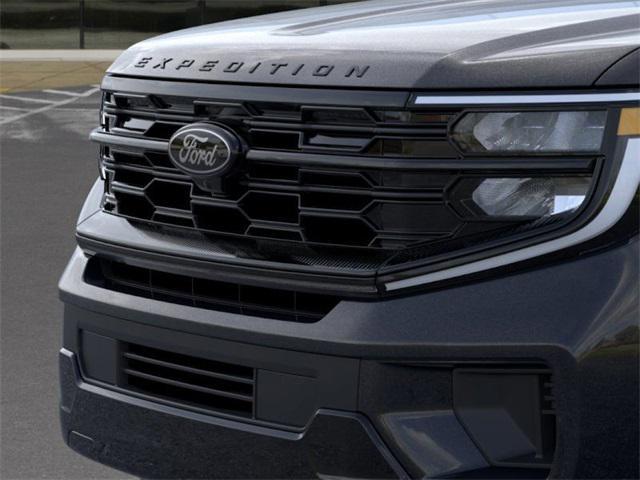 new 2025 Ford Expedition car, priced at $83,348