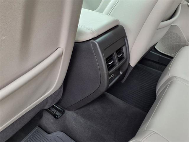 used 2021 Cadillac XT4 car, priced at $28,981