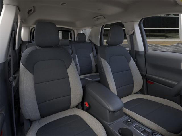 new 2025 Ford Bronco Sport car, priced at $30,891