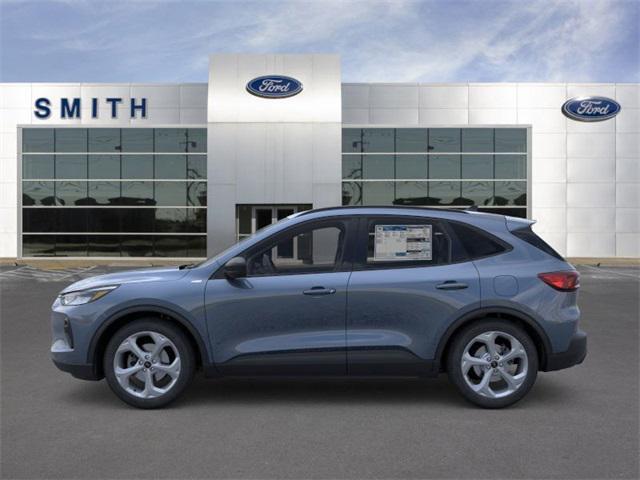 new 2026 Ford Escape car, priced at $31,469