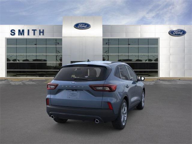 new 2026 Ford Escape car, priced at $31,469