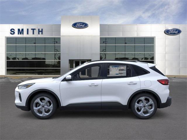 new 2026 Ford Escape car, priced at $33,519