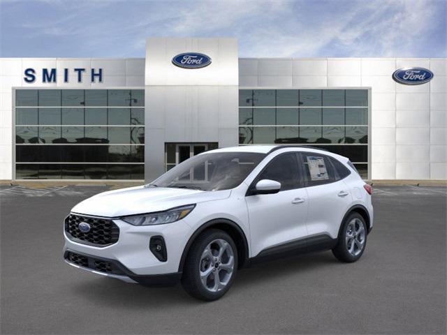 new 2026 Ford Escape car, priced at $33,519