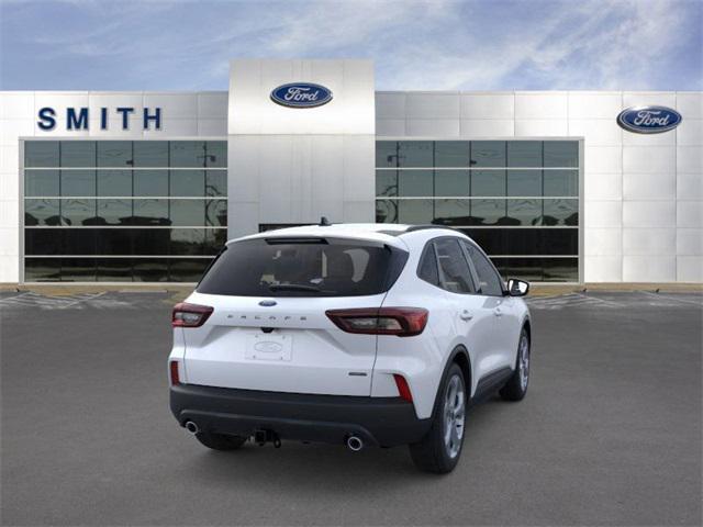 new 2026 Ford Escape car, priced at $33,519