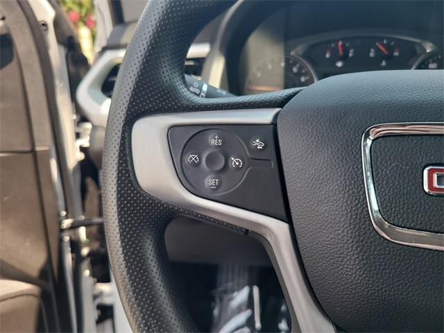 used 2023 GMC Acadia car, priced at $28,699