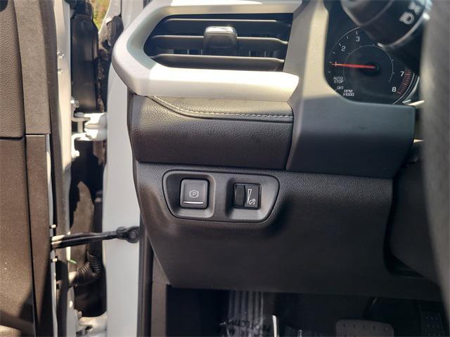 used 2023 GMC Acadia car, priced at $28,699