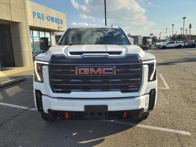 used 2024 GMC Sierra 2500 car, priced at $67,779