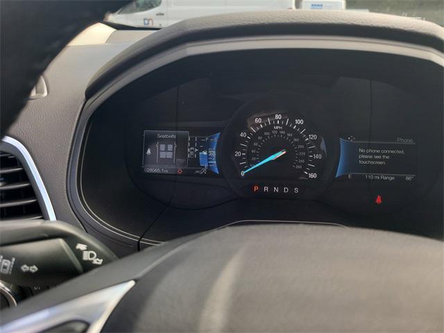 used 2024 Ford Edge car, priced at $31,113