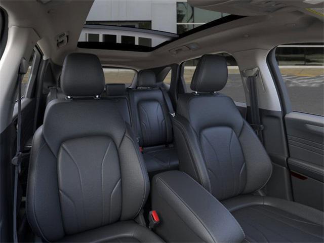 new 2025 Ford Escape PHEV car, priced at $39,194