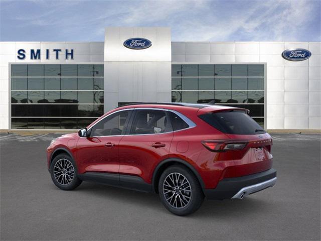 new 2025 Ford Escape PHEV car, priced at $39,194