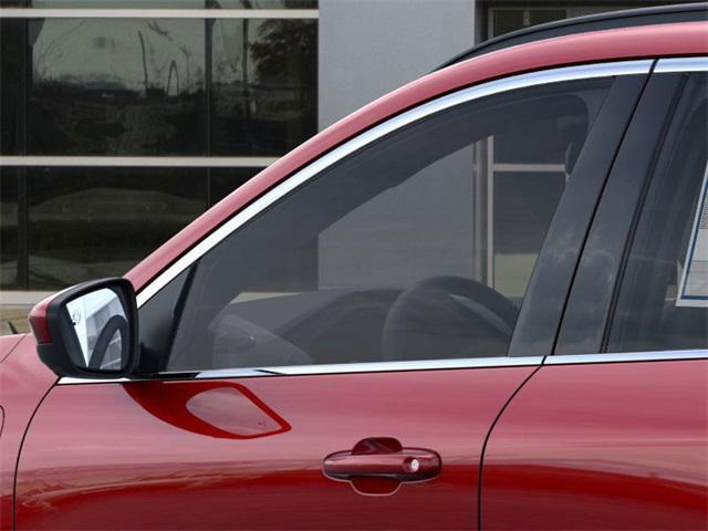 new 2025 Ford Escape PHEV car, priced at $38,235