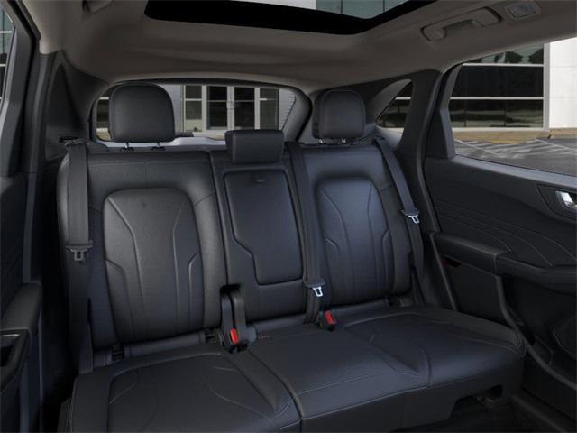 new 2025 Ford Escape PHEV car, priced at $39,194