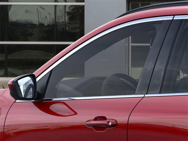 new 2025 Ford Escape PHEV car, priced at $39,194