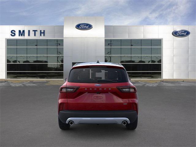 new 2025 Ford Escape PHEV car, priced at $39,194