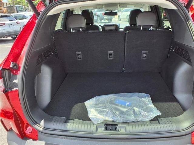 new 2025 Ford Escape PHEV car, priced at $38,235