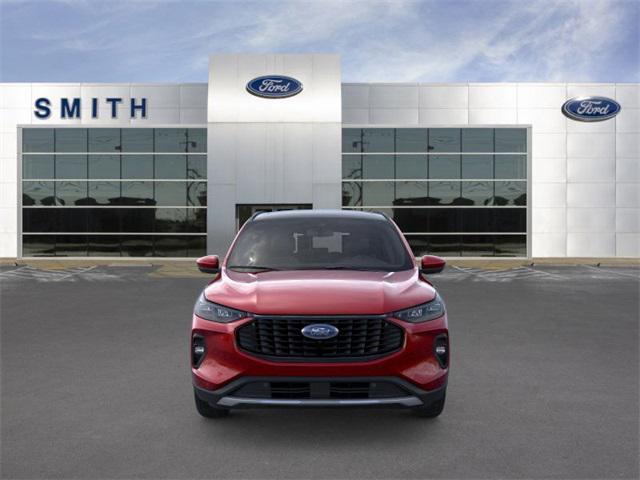 new 2025 Ford Escape PHEV car, priced at $39,194