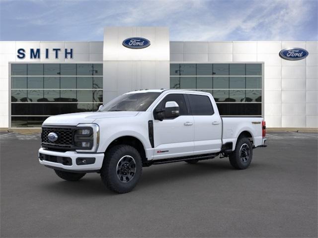 new 2024 Ford F-250 car, priced at $90,335