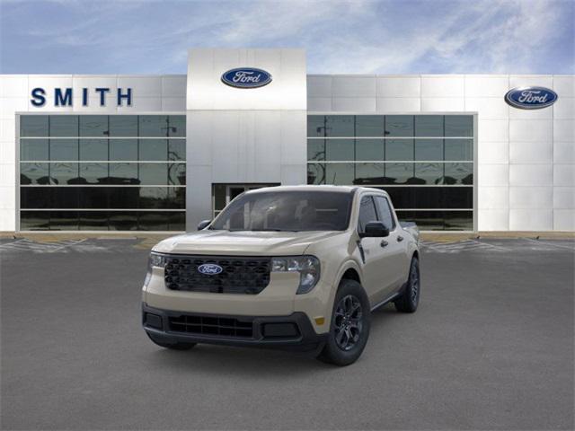 new 2025 Ford Maverick car, priced at $34,346