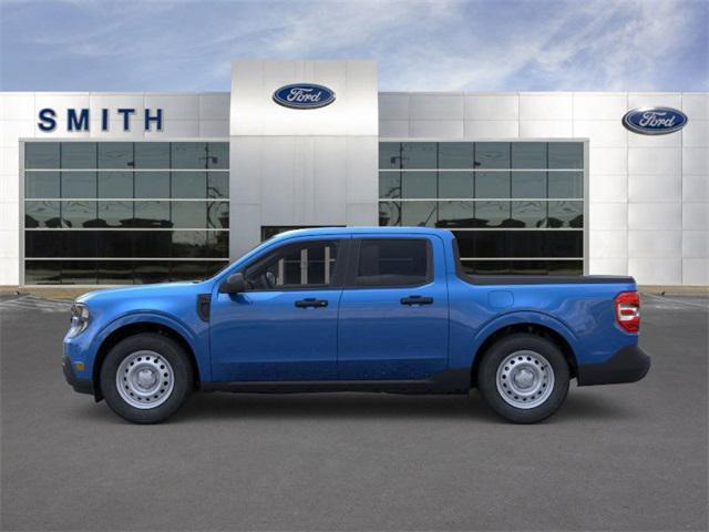 new 2025 Ford Maverick car, priced at $32,485