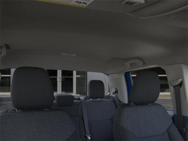new 2025 Ford Maverick car, priced at $32,485