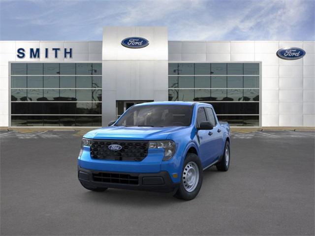 new 2025 Ford Maverick car, priced at $32,485