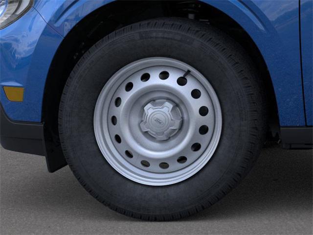 new 2025 Ford Maverick car, priced at $32,485