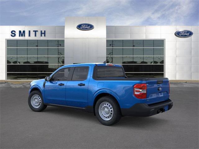 new 2025 Ford Maverick car, priced at $32,485
