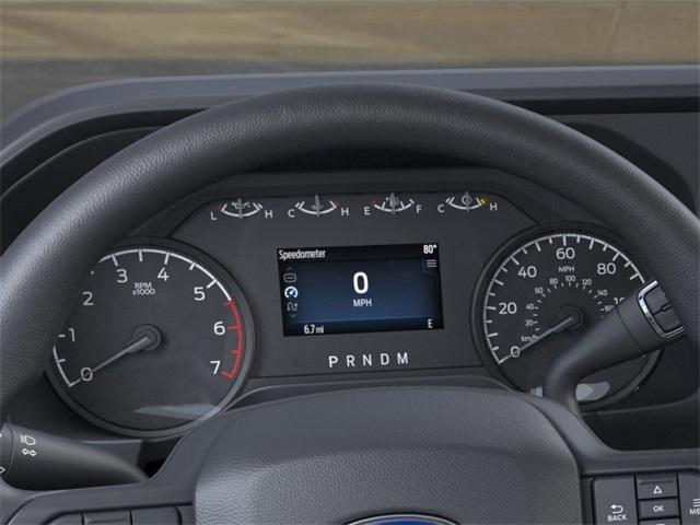 new 2025 Ford F-250 car, priced at $56,427