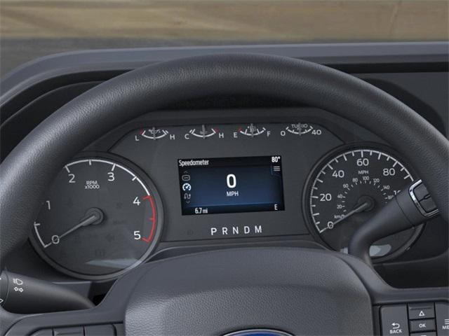 new 2025 Ford F-250 car, priced at $66,384