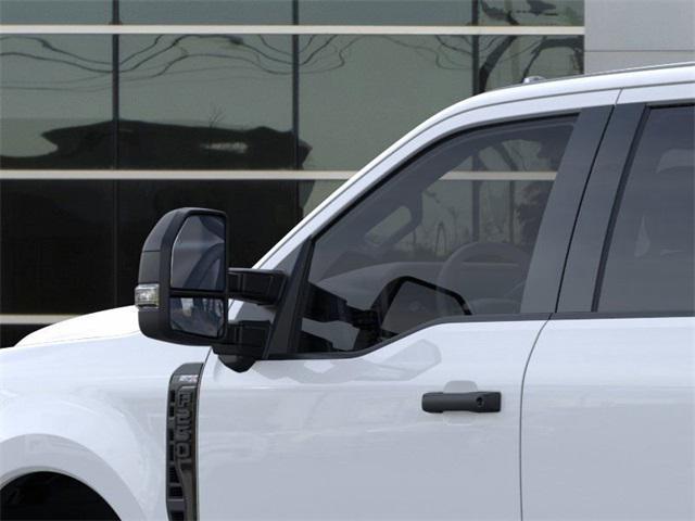 new 2025 Ford F-250 car, priced at $66,384