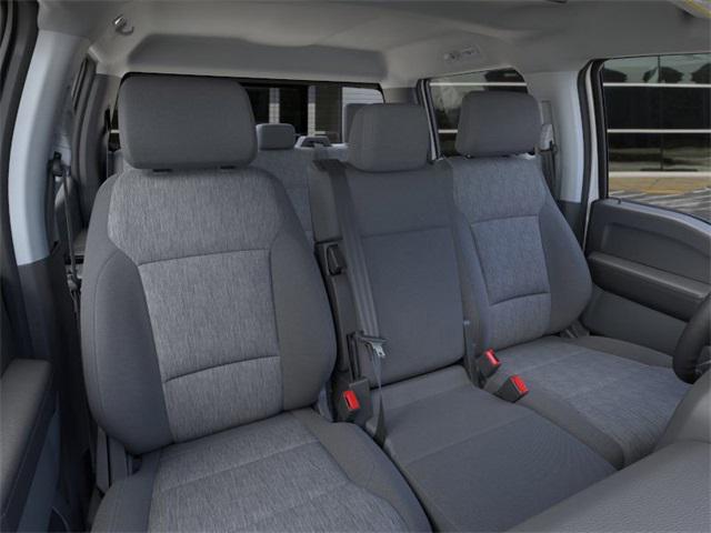 new 2025 Ford F-250 car, priced at $66,384