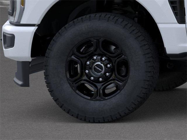 new 2025 Ford F-250 car, priced at $66,384