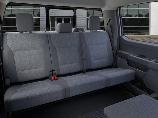 new 2025 Ford F-250 car, priced at $66,384