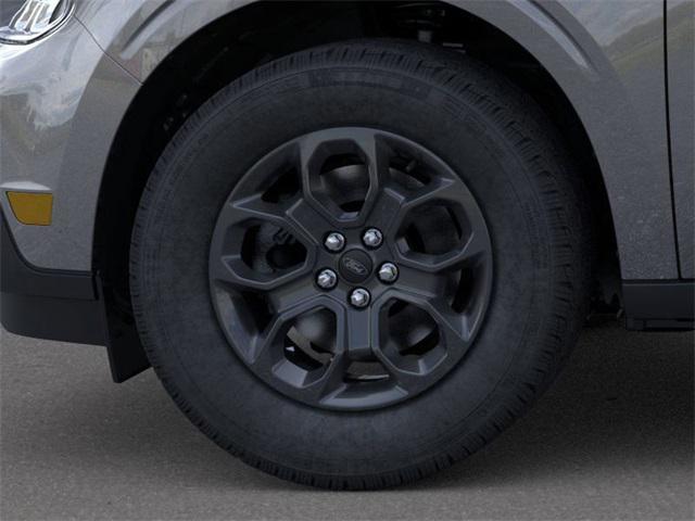 new 2024 Ford Maverick car, priced at $48,977