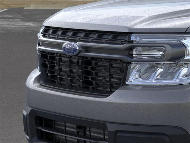 new 2024 Ford Maverick car, priced at $48,977