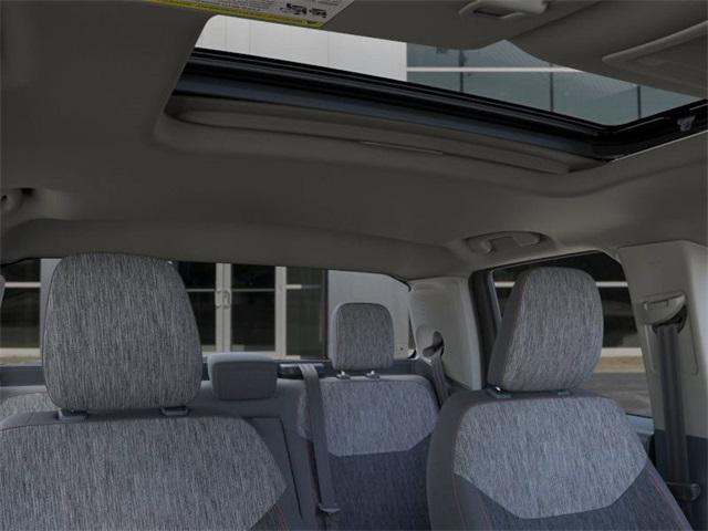 new 2024 Ford Maverick car, priced at $48,977