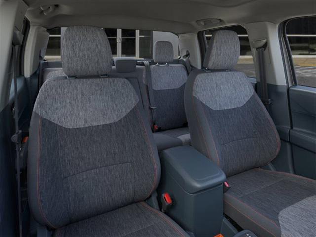 new 2024 Ford Maverick car, priced at $48,977