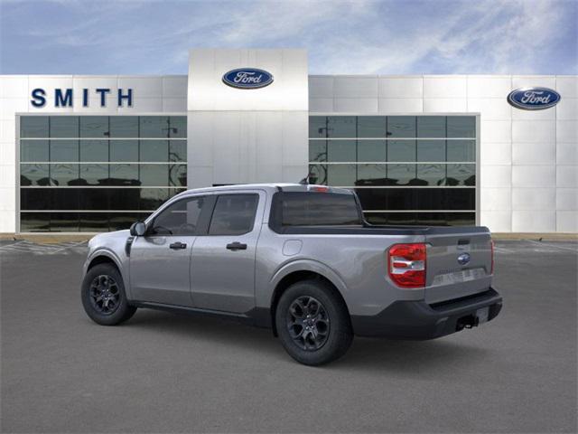 new 2024 Ford Maverick car, priced at $48,977