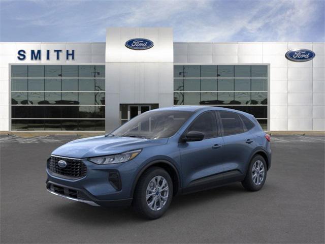 new 2025 Ford Escape car, priced at $27,985