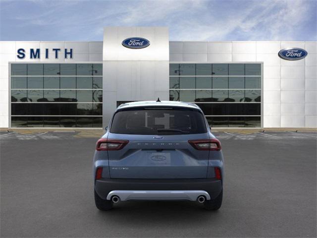 new 2025 Ford Escape car, priced at $28,985