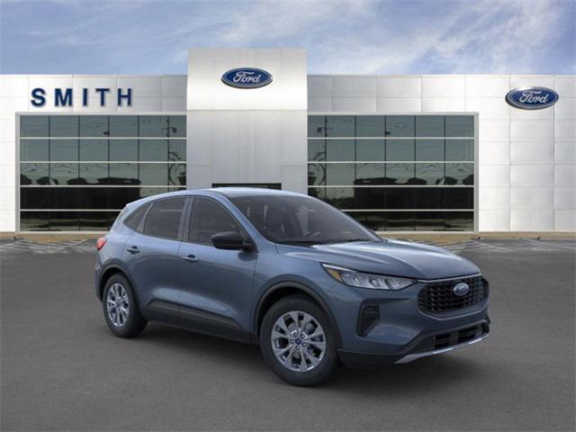 new 2025 Ford Escape car, priced at $28,985