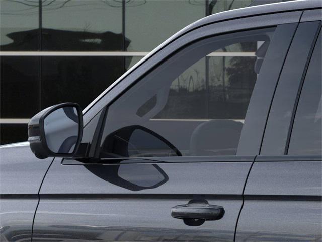 new 2025 Ford Expedition car, priced at $79,933