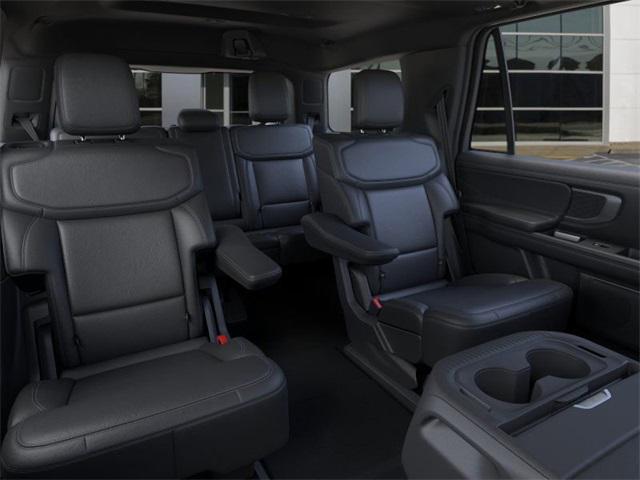 new 2025 Ford Expedition car, priced at $79,933